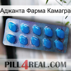 Аджанта Фарма Камагра viagra1